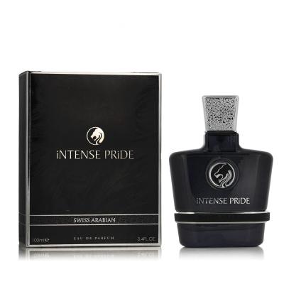 Swiss Arabian Intense Pride Woda perfumowana dla mężczyzn 100 ml