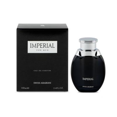 Swiss Arabian Imperial Woda perfumowana dla mężczyzn 100 ml