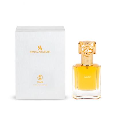 Swiss Arabian Wajd Ekstrakt perfum 50 ml