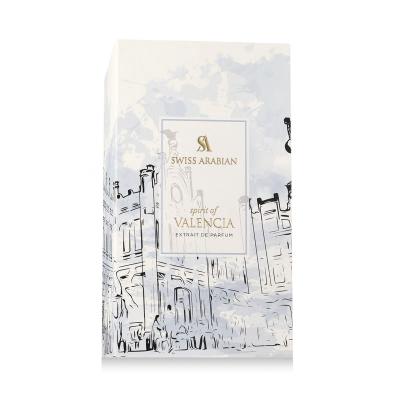 Swiss Arabian Spirit Of Valencia Ekstrakt perfum 100 ml