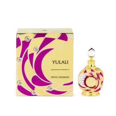 Swiss Arabian Yulali Olejek perfumowany dla kobiet 15 ml