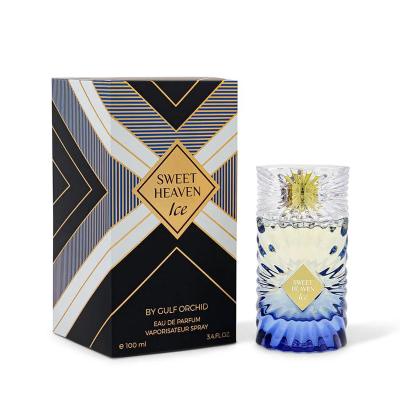 Gulf Orchid Sweet Heaven Ice Woda perfumowana dla mężczyzn 100 ml