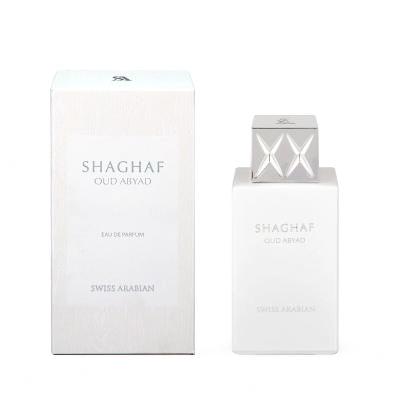 Swiss Arabian Shaghaf Oud Abyad Woda perfumowana 75 ml