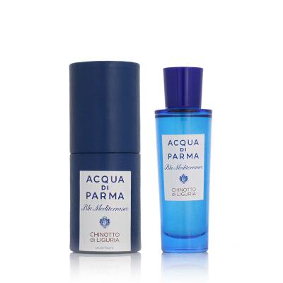 Acqua di Parma Blu Mediterraneo Chinotto di Liguria Woda toaletowa 30 ml