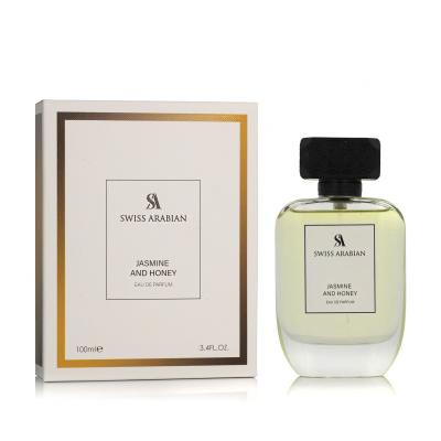 Swiss Arabian Jasmine and Honey Woda perfumowana dla kobiet 100 ml