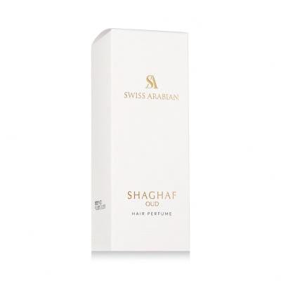 Swiss Arabian Shaghaf Oud Mgiełka do włosów 50 ml