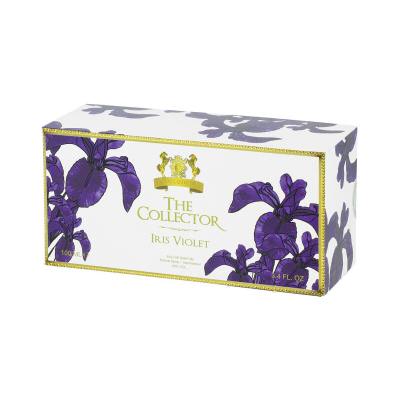Alexandre.J The Collector Iris Violet Woda perfumowana dla kobiet 100 ml
