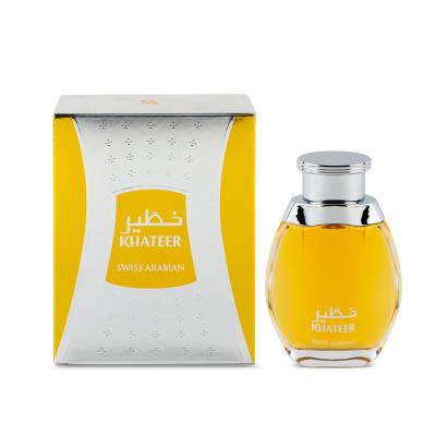 Swiss Arabian Khateer Woda perfumowana dla mężczyzn 100 ml