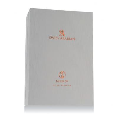Swiss Arabian Musk 07 Ekstrakt perfum 50 ml