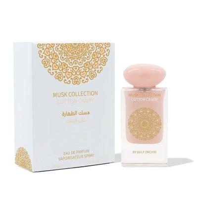 Gulf Orchid Musk Collection Cotton Candy Woda perfumowana 60 ml