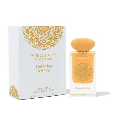 Gulf Orchid Musk Collection Piña Colada Woda perfumowana 60 ml
