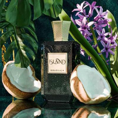 Khadlaj Island Ekstrakt perfum 100 ml