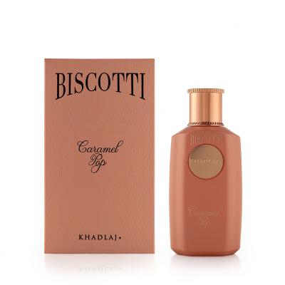 Khadlaj Biscotti Caramel Pop Ekstrakt perfum 100 ml