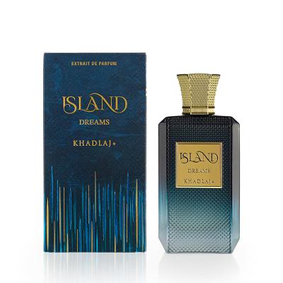 Khadlaj Island Dreams Ekstrakt perfum 100 ml