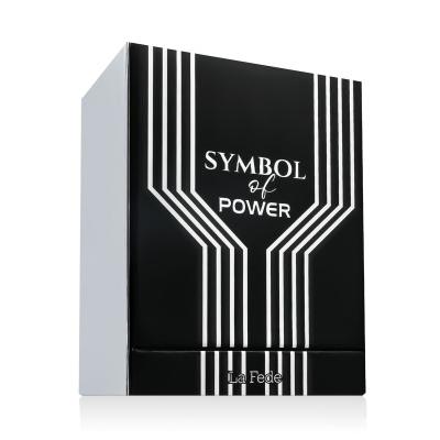 La Fede Symbol of Power Woda perfumowana 100 ml