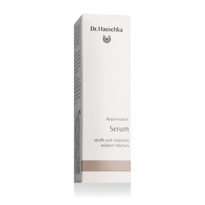 Dr. Hauschka Regenerating Serum Serum do twarzy dla kobiet 30 ml