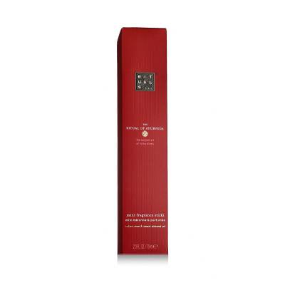 Rituals The Ritual Of Ayurveda Fragrance Sticks Odświeżacz w sprayu i dyfuzorze dla kobiet 70 ml