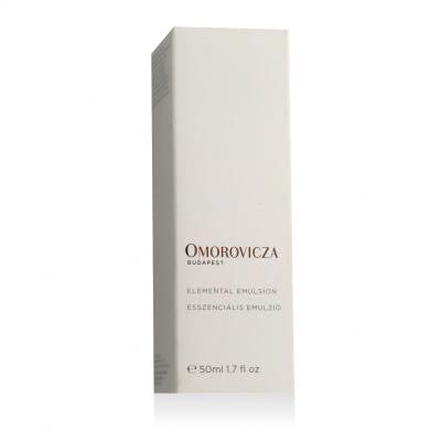 Omorovicza Core Collection Elemental Emulsion Krem do twarzy na dzień 50 ml