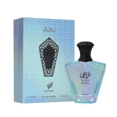 Afnan Turathi Electric Woda perfumowana 90 ml