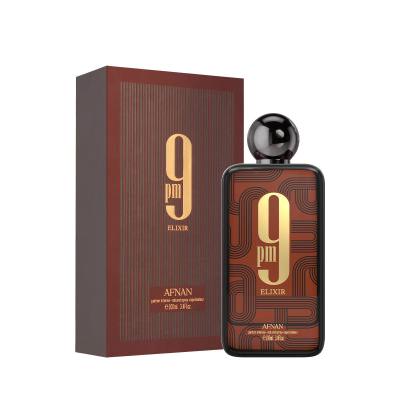 Afnan 9pm Elixir Ekstrakt perfum 100 ml