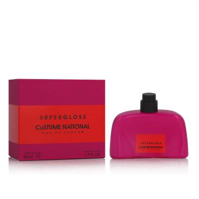 CoSTUME NATIONAL Supergloss Woda perfumowana dla kobiet 50 ml