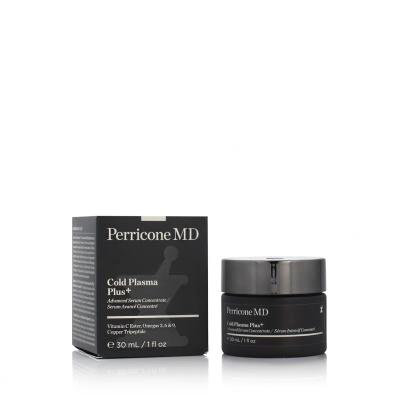 Perricone MD Cold Plasma Plus+ Advanced Serum Concentrate Serum do twarzy 30 ml