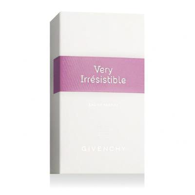 Givenchy Very Irresistible Woda perfumowana dla kobiet 80 ml