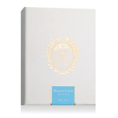 Giardini Di Toscana Bianco Latte Woda perfumowana 100 ml
