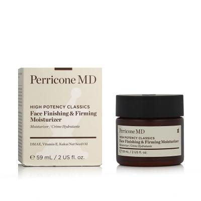Perricone MD High Potency Classics Face Finishing &amp; Firming Moisturizer Krem do twarzy na dzień 59 ml