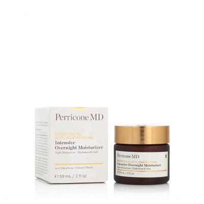 Perricone MD Essential FX Acyl-Glutathione Intensive Overnight Moisturizer Krem na noc 59 ml