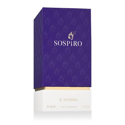 Sospiro Il Padrino Woda perfumowana 100 ml
