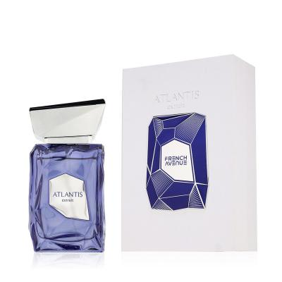 French Avenue Atlantis Ekstrakt perfum 100 ml