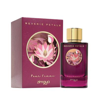 Zimaya Reverie Petals Woda perfumowana dla kobiet 100 ml
