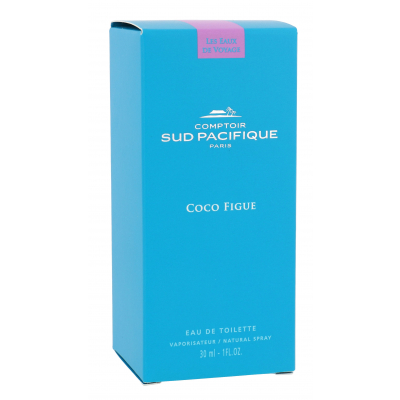 Comptoir Sud Pacifique Coco Figue Woda toaletowa 30 ml