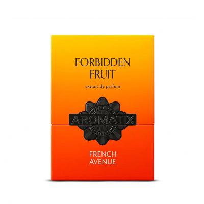 French Avenue Aromatix Forbidden Fruit Ekstrakt perfum 100 ml
