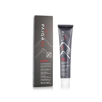 Inebrya Color Farba do włosów 100 ml Odcień Mahogany
