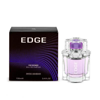 Swiss Arabian Edge Woda perfumowana dla kobiet 100 ml