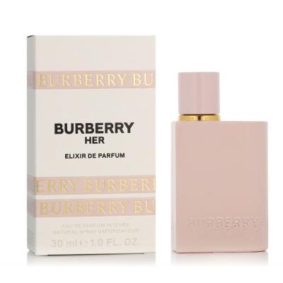 Burberry Her Elixir de Parfum Woda perfumowana dla kobiet 30 ml