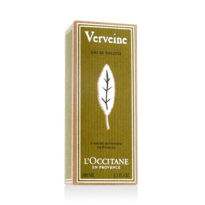 L&#039;Occitane Verveine Woda toaletowa 100 ml