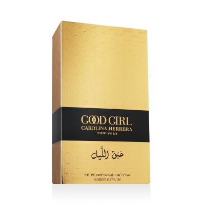 Carolina Herrera Good Girl Midnight Woda perfumowana dla kobiet 80 ml
