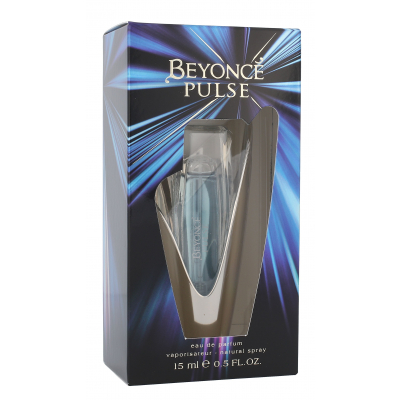 Beyonce Pulse Woda perfumowana dla kobiet 15 ml