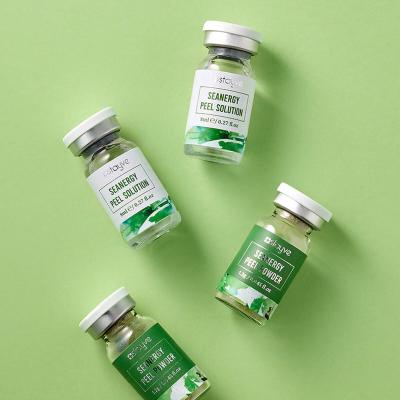 Stayve Seanergy Peel Ampoule Peeling Zestaw
