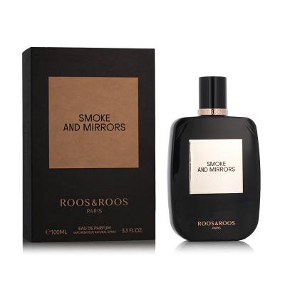 Roos &amp; Roos Smoke and Mirrors Woda perfumowana 100 ml