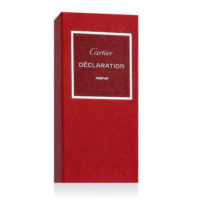 Cartier Déclaration Perfumy dla mężczyzn Do napełnienia 50 ml
