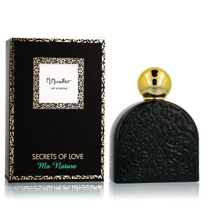 M.Micallef Secrets of Love Ma Nature Woda perfumowana 100 ml