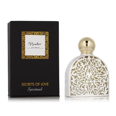M.Micallef Secrets of Love Spiritual Woda perfumowana 75 ml