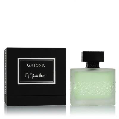 M.Micallef GNTONIC Woda perfumowana dla mężczyzn 100 ml