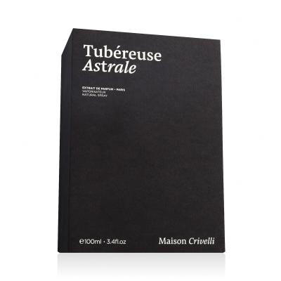 Maison Crivelli Tubéreuse Astrale Ekstrakt perfum 100 ml