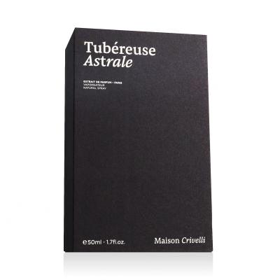 Maison Crivelli Tubéreuse Astrale Ekstrakt perfum 50 ml
