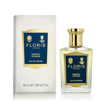 Floris Neroli Voyage Woda perfumowana 50 ml